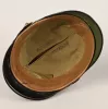 Prussian 1st or 2nd Jäger Battalion Officer Shako Visuel 9